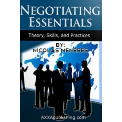 Negotiating Essentials