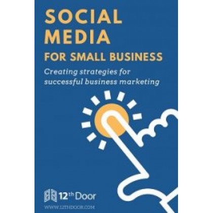 Social Media for Small Businesses