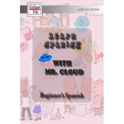 Learn Spanish With Mr. Cloud