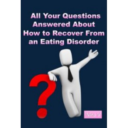 20 Eating Disorder Recovery Questions and Answers