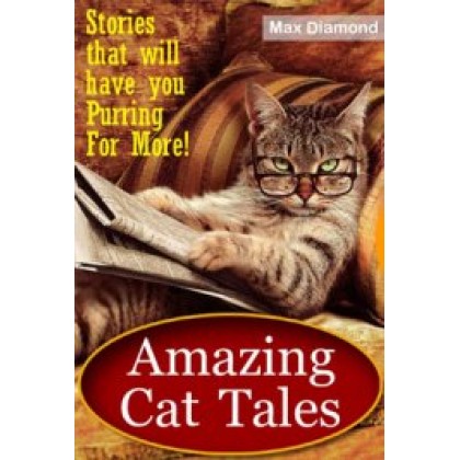 Amazing Cat Tales