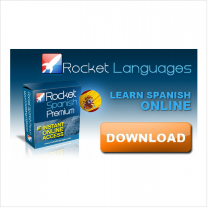 Learn Spanish- Rocket Spanish